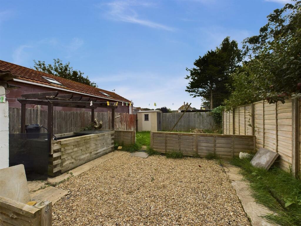 Victoria Road, Mablethorpe photo 4