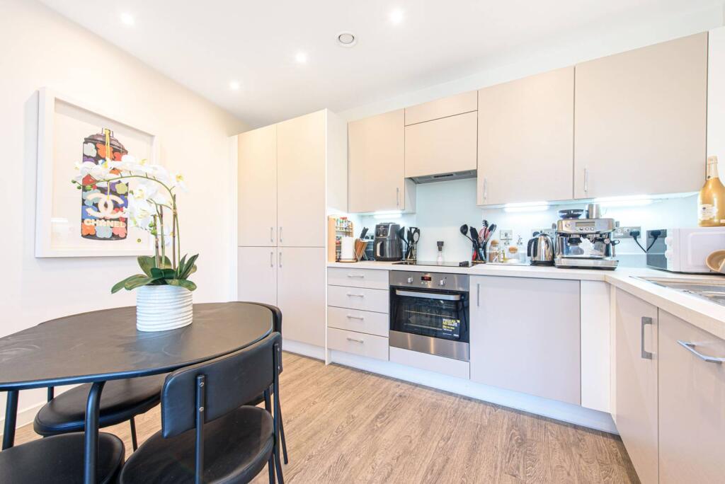 Main image of property: Medawar Drive, Mill Hill, LONDON, NW7