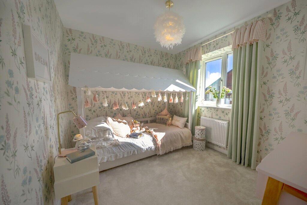 House in Mansfield, Warsop - View 4