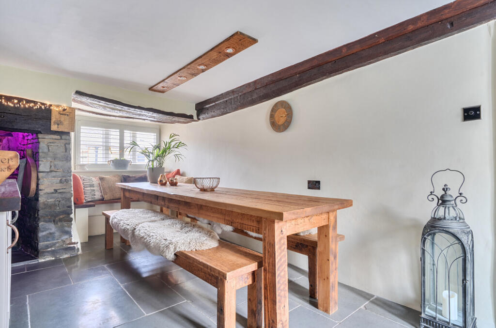 High Bickington, Umberleigh, Devon, EX37 photo 5