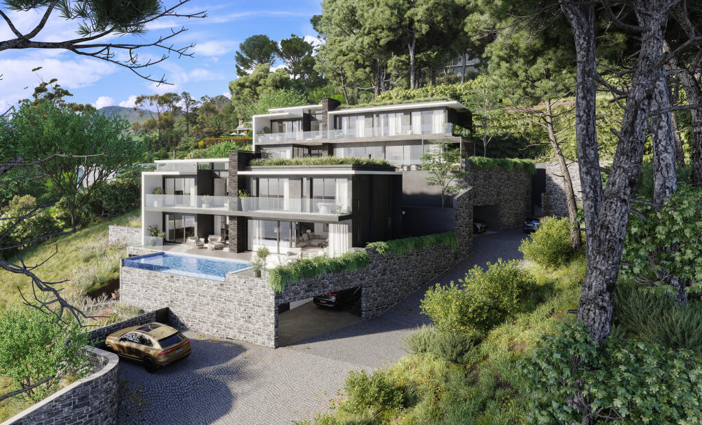 Main image of property: South Africa, Western Cape, Zwaanswyk