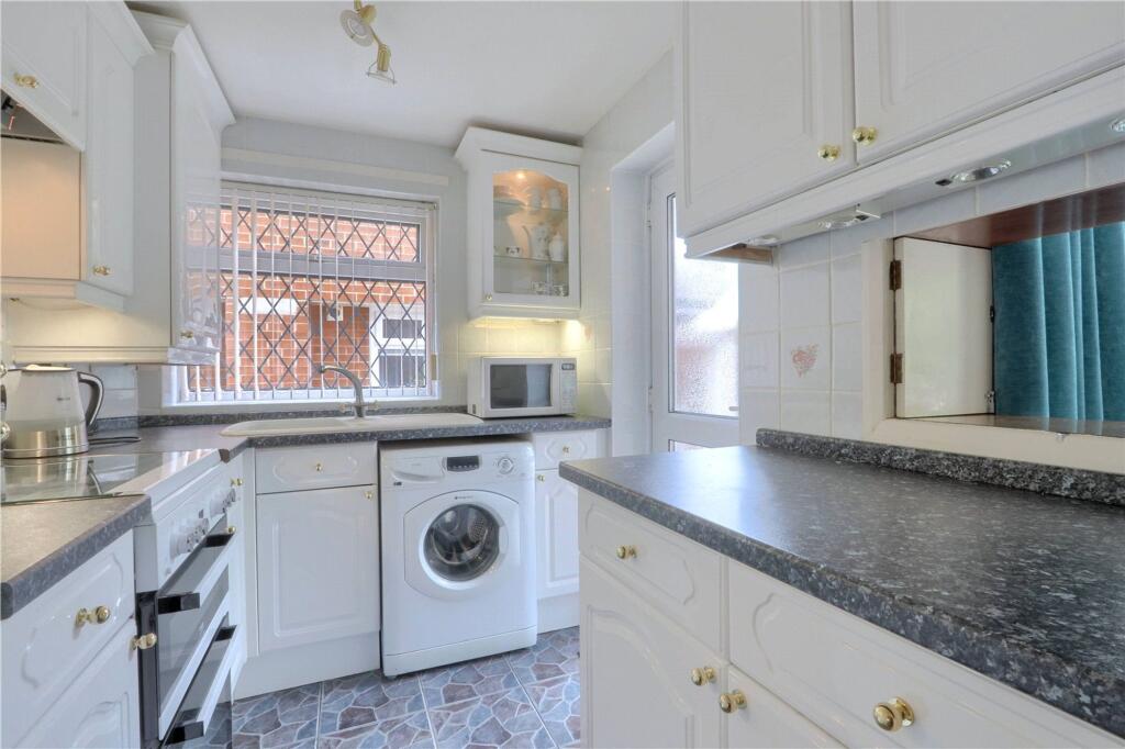 Tristram Close, Middlesbrough, TS6 photo 3