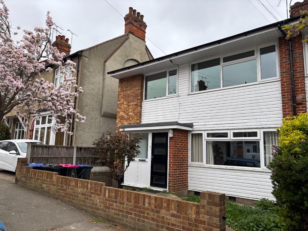 Main image of property: Torquay Drive, Leigh-On-Sea, Essex, SS9
