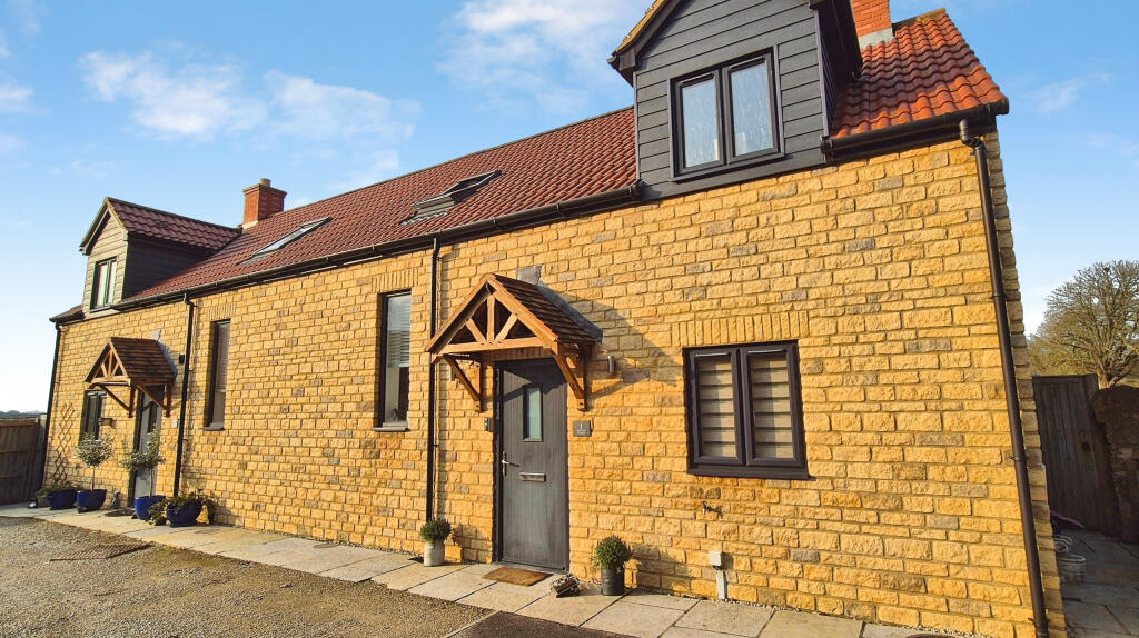 Main image of property: Stapleton Road,