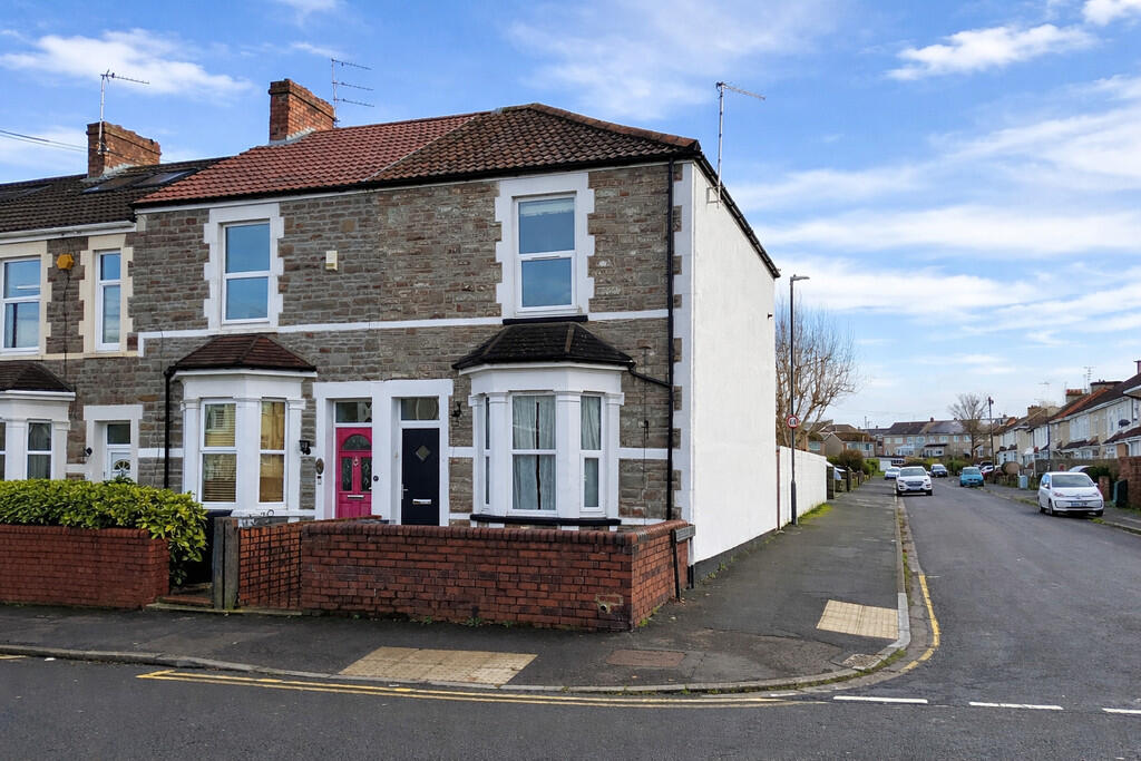 Main image of property: Gloucester Road, Staple Hill