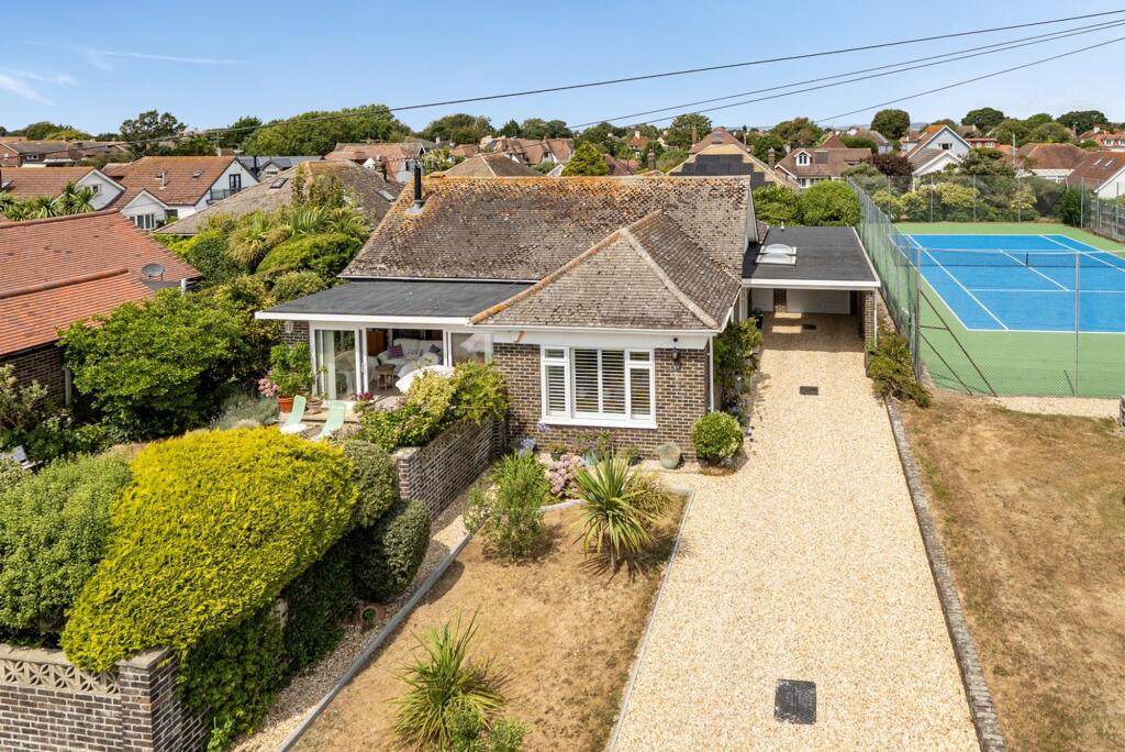 Main image of property: Minton Road, Felpham, PO22