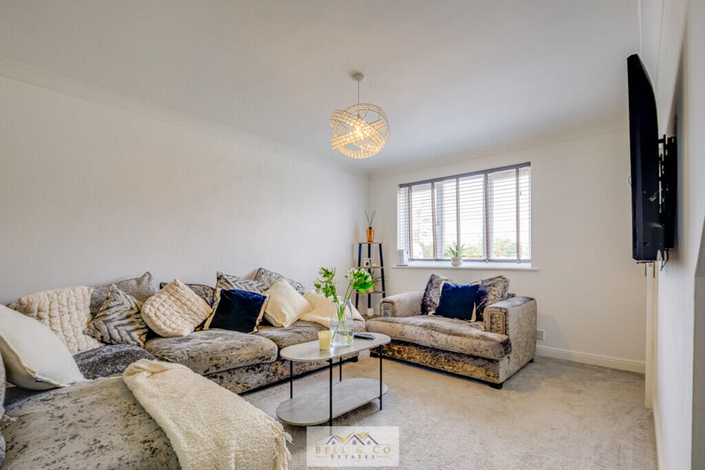House in Rotherham, Wales - View 4