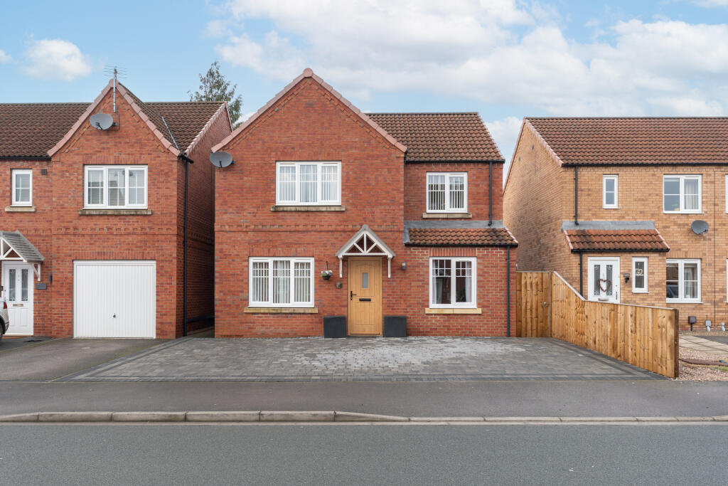 Main image of property: Westfield Avenue, Norton, Malton, North Yorkshire