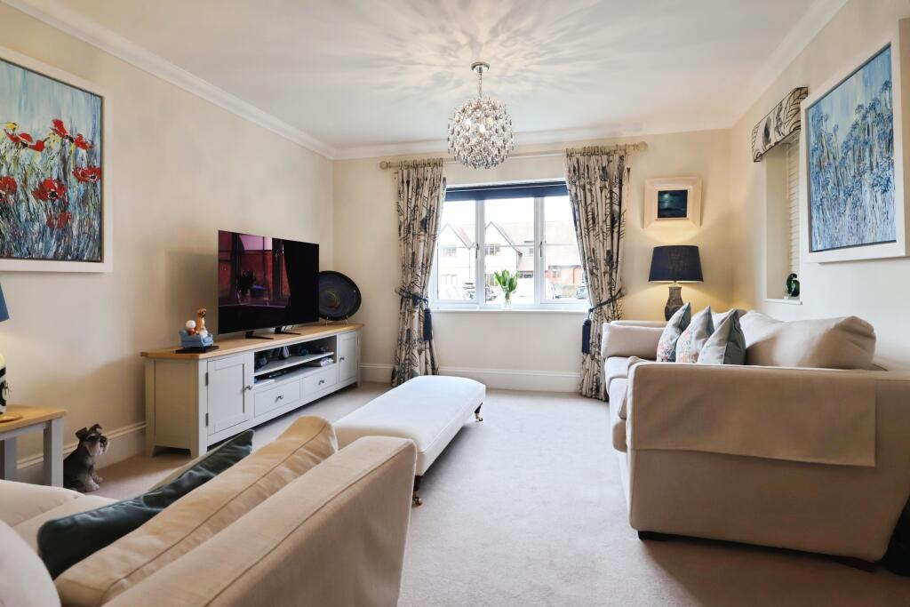 Additional image 4 of Great Alne Park, Alcester, B49