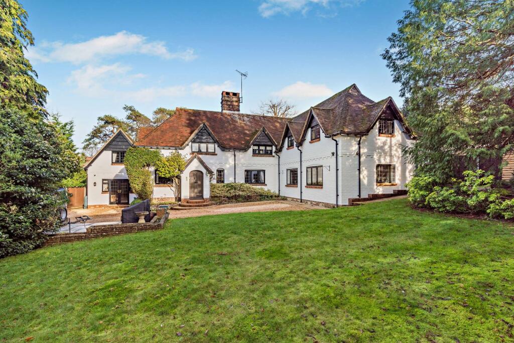 Main image of property: Heather Lane, West Chiltington, Pulborough, West Sussex