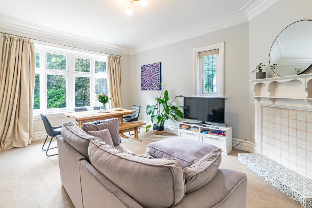 Main image of property: Red Roof, Wetherby Road, Roundhay, LS8