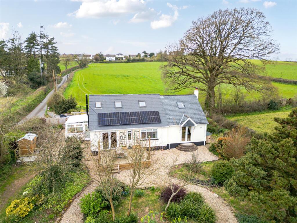 Main image of property: Coldridge, Crediton