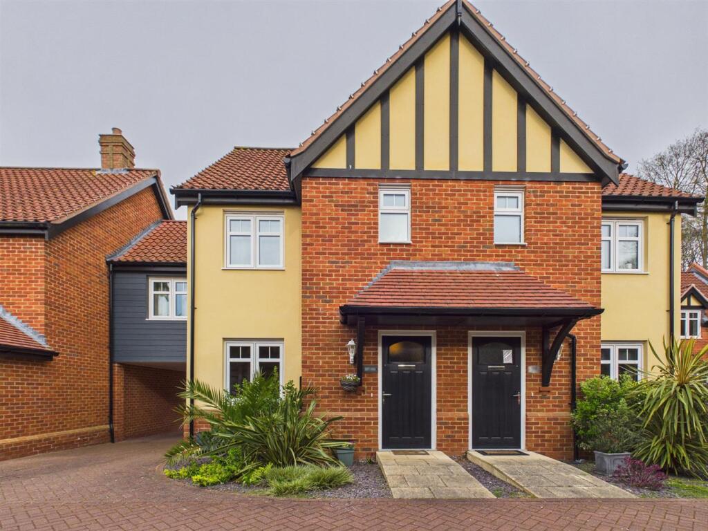 Main image of property: Randall Crescent, Cromer