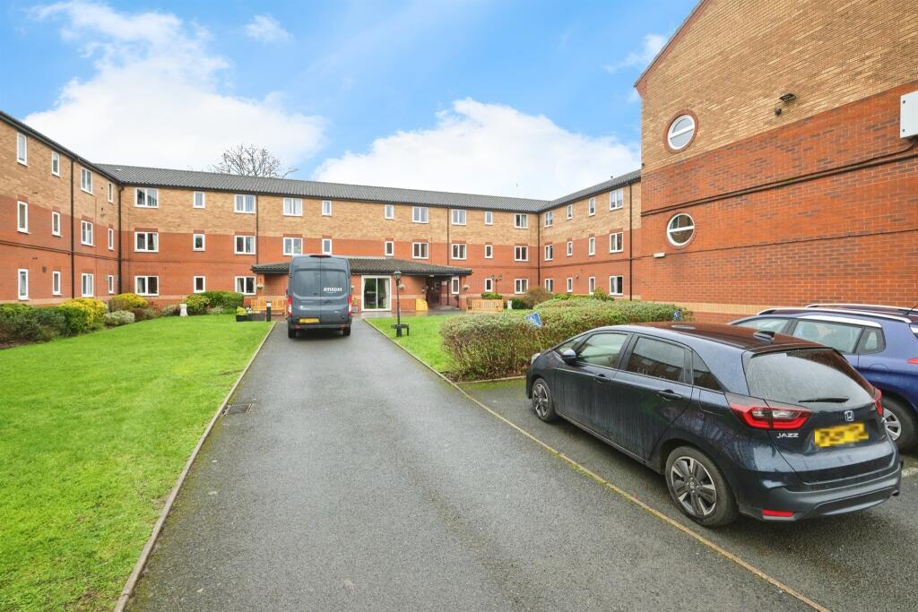 Additional image 13 of St Annes Way, Birmingham