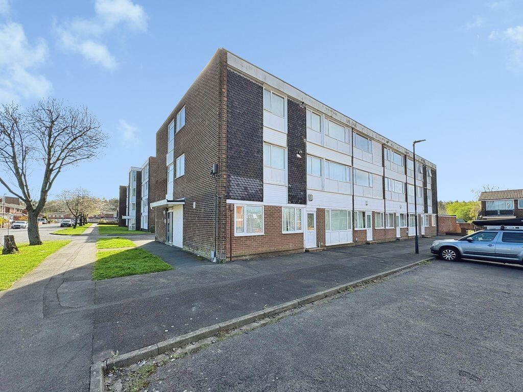 Main image of property: Boston Court, Newcastle Upon Tyne