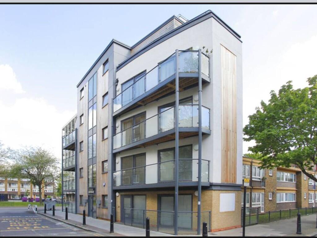 Main image of property: Theven Street, London, E1
