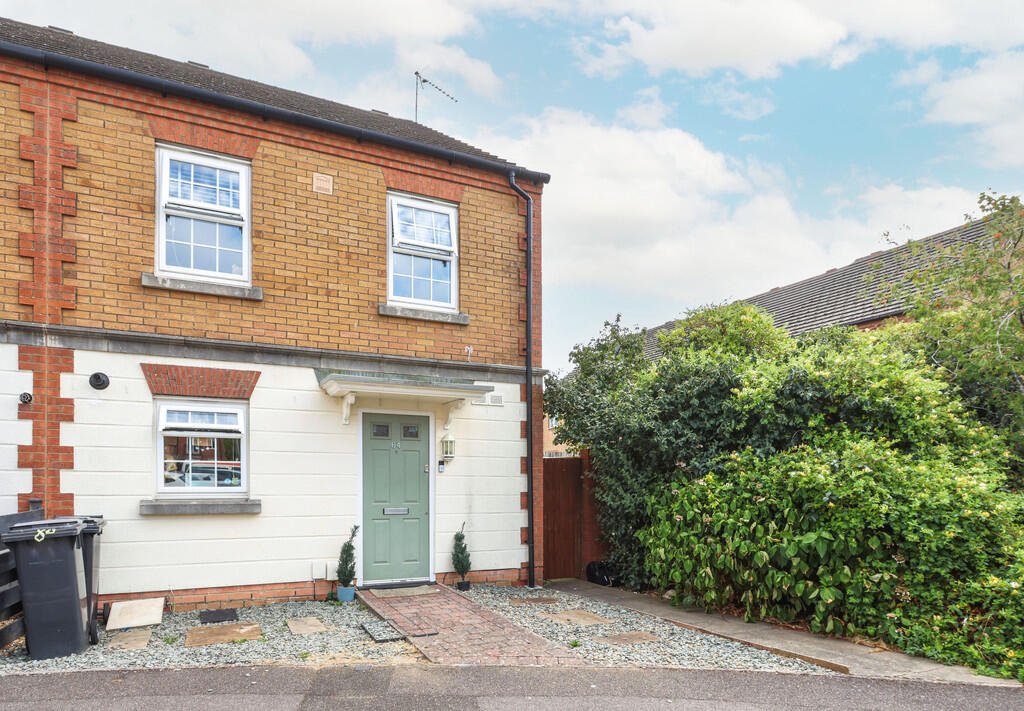 Main image of property: St Georges Drive, Bournemouth
