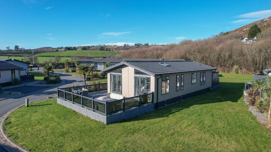 Main image of property:  Abersoch, Pwllheli, LL53