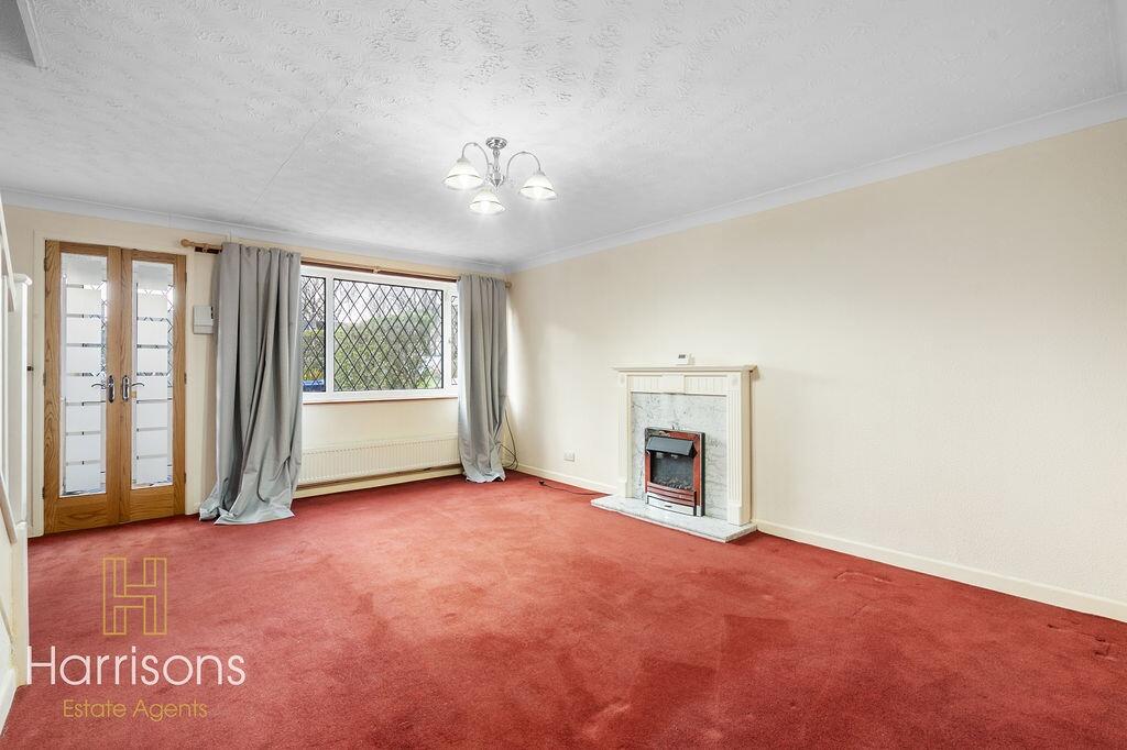 House in Bury, Greater Manchester - More