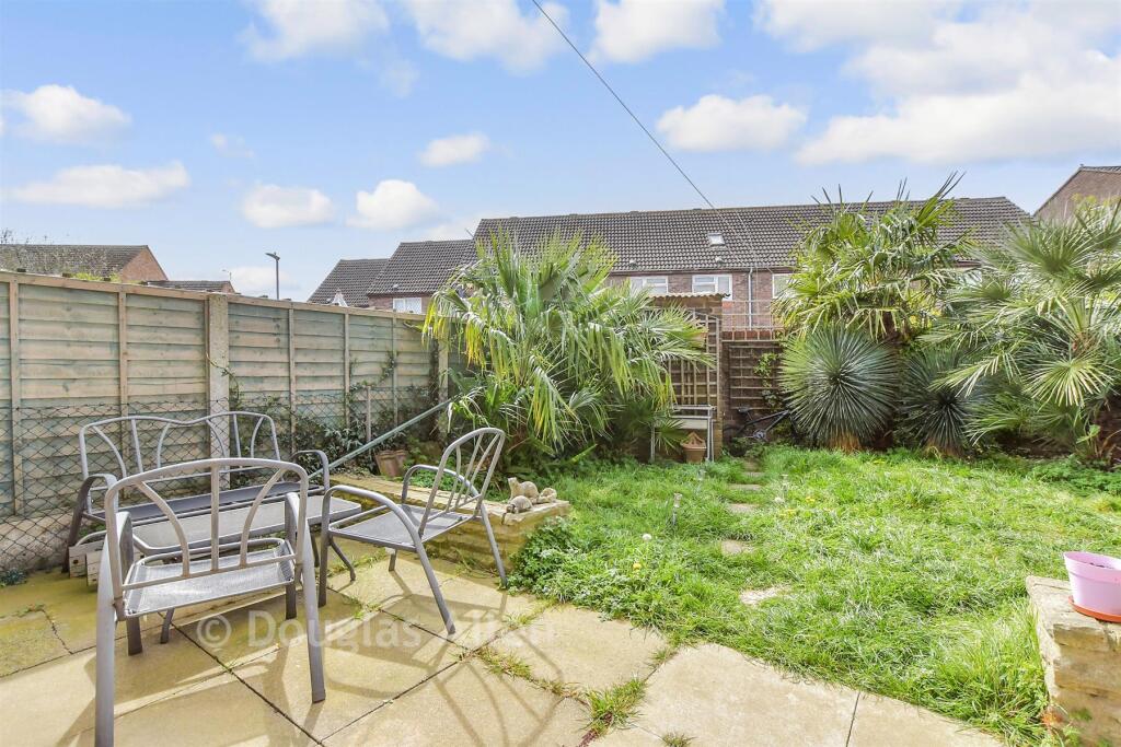 Main image of property: Nash Road, Chadwell Heath, Essex