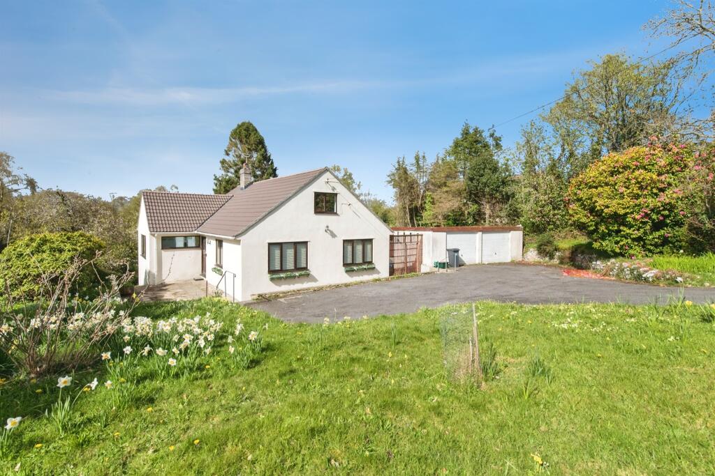 Main image of property: Crewkerne Road, Axminster