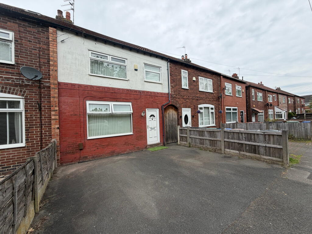 Main image of property: Priory Lane, Reddish