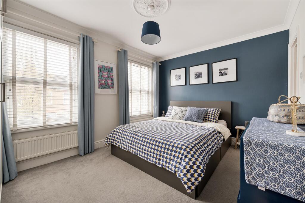 House in London, Leytonstone - View 5