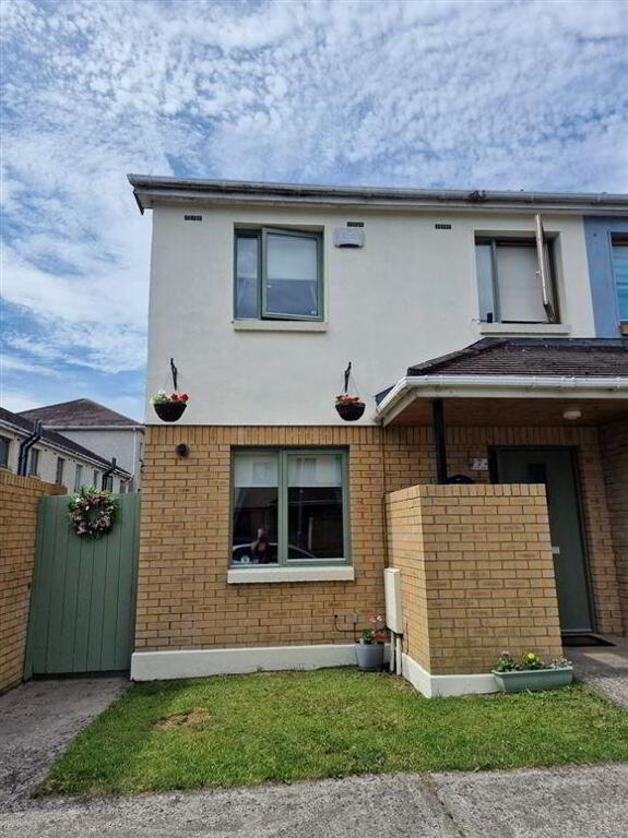 Main image of property: 7 Russell Drive, Tallaght, Dublin