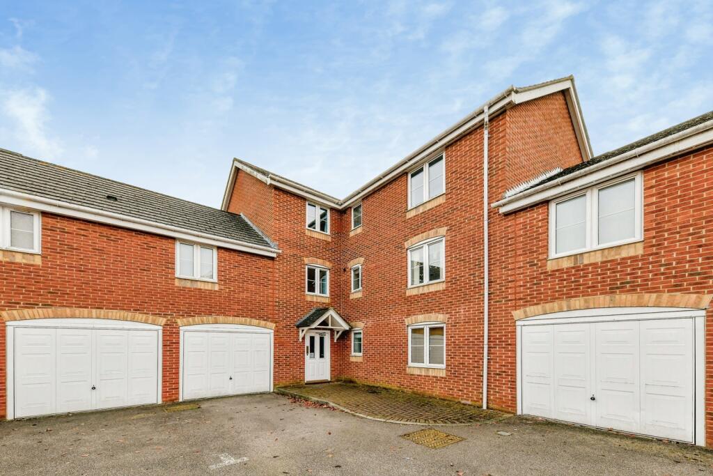 Main image of property: Epsom Close, STEVENAGE, Hertfordshire, SG1