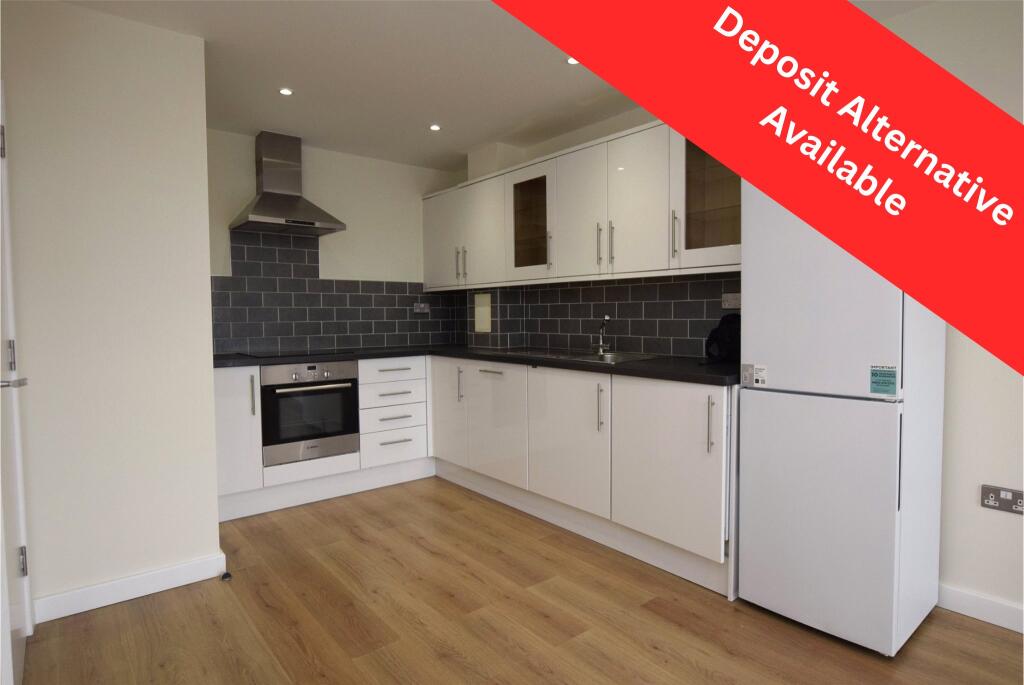 Main image of property: Nayland Court, Market Place, ROMFORD, RM1