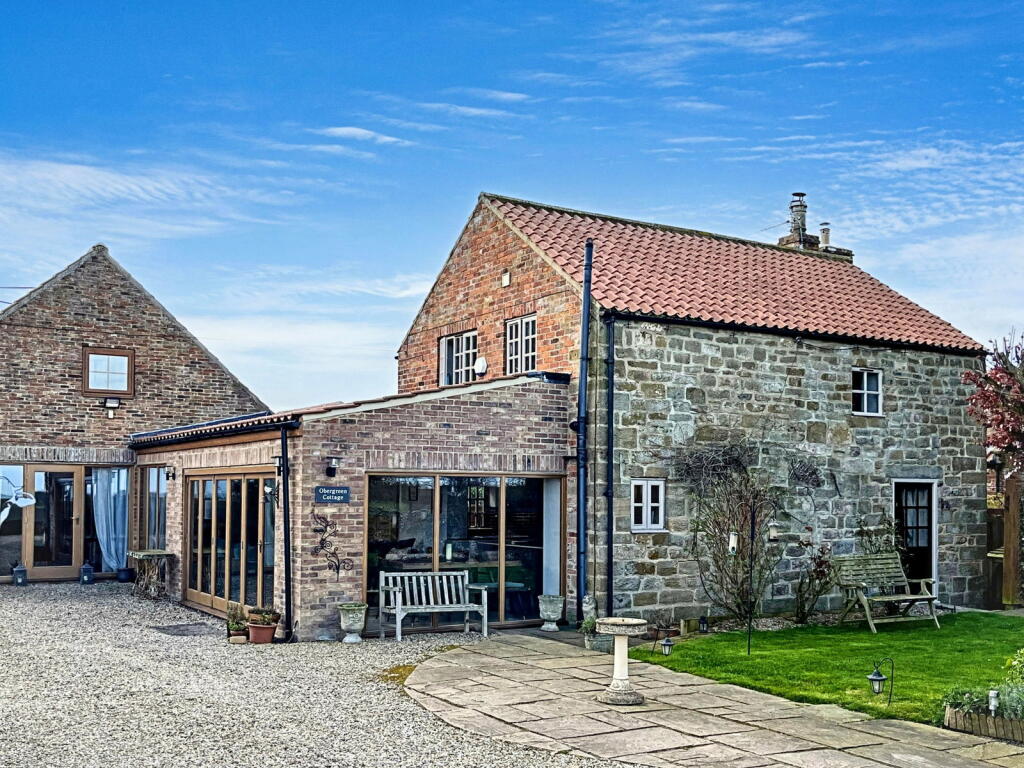 Main image of property: Ober Green Cottage, Hutton Rudby