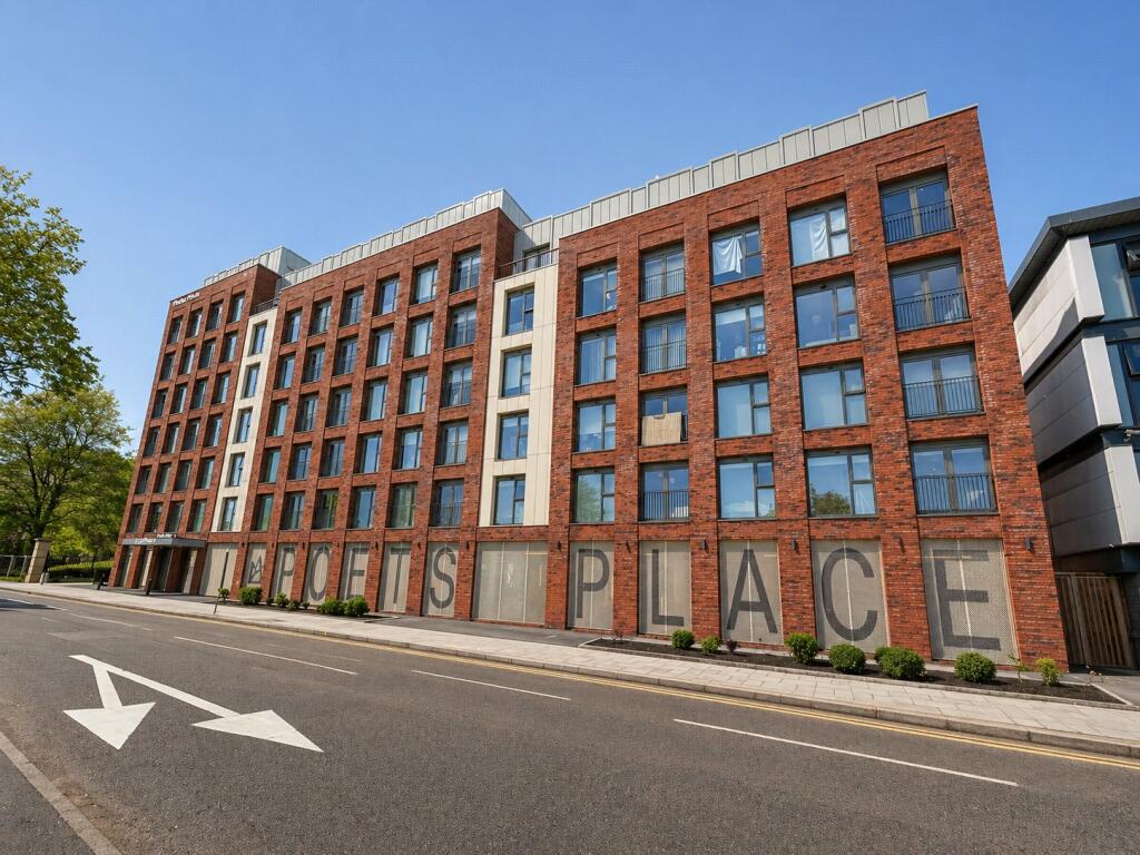 Main image of property: Great Homer Street, Liverpool, Merseyside, L5