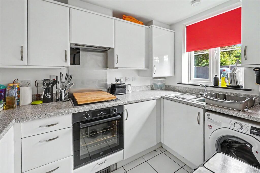 Lord Nelson Drive, Costessey, Norwich, Norfolk, NR5 photo 4