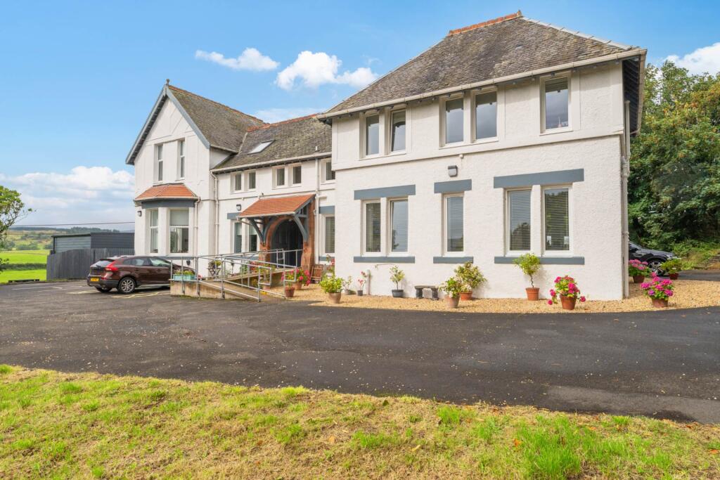 Apartment in Paisley, Inverclyde - View 2