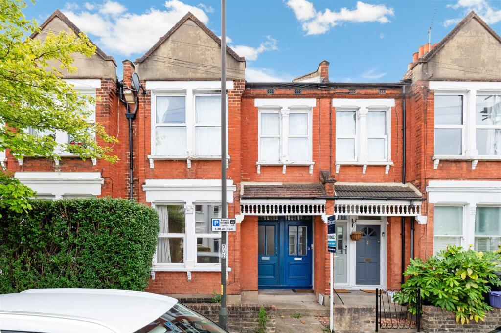 Main image of property: Havelock Road, London
