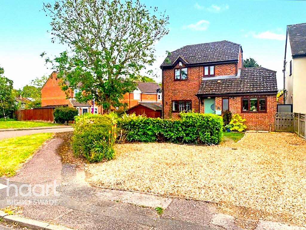 Main image of property: Alexander Road, Wreslingworth