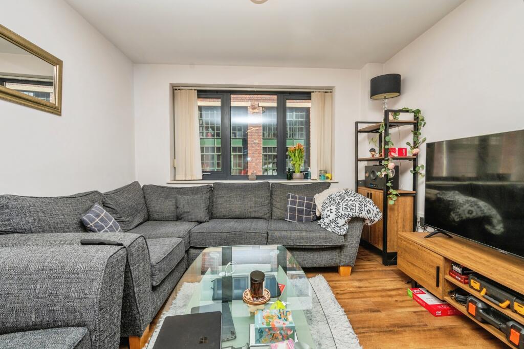 5 Mary Ann Street, Birmingham, B3 photo 4