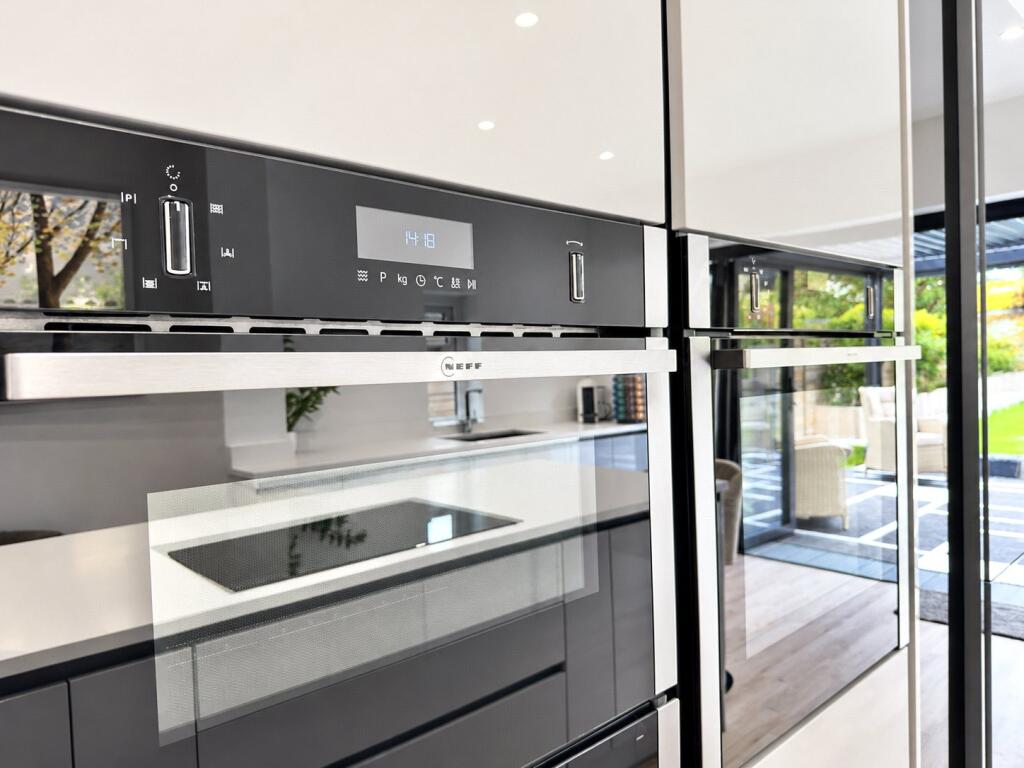 House in Moreton, Carr Houses - View 5