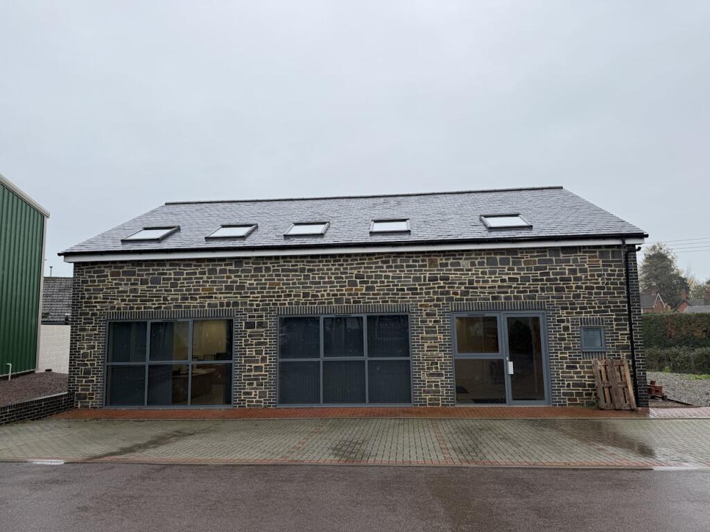 Main image of property: Unit 5 Huntley Business Park, Ross Road, Churcham, Gloucester, GL19 3EY
