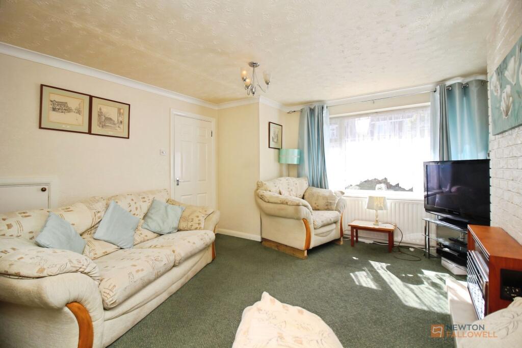 House in Leicester - More