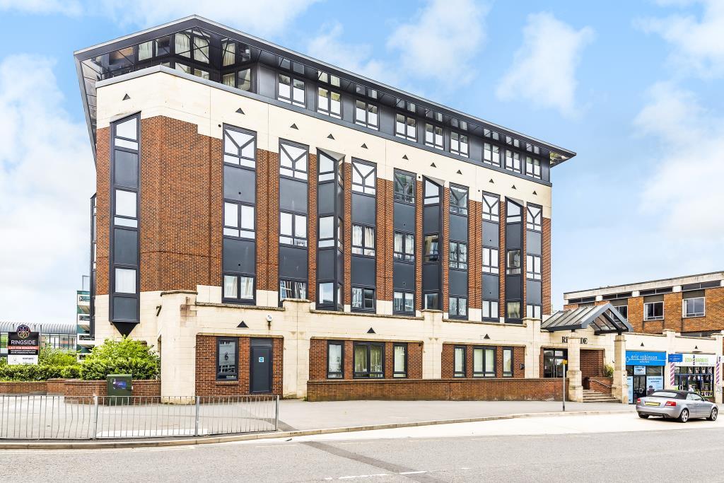 Main image of property: Ringside, Bracknell, RG12