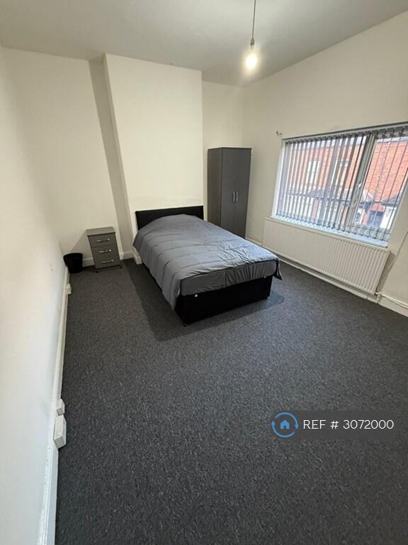 Main image of property: Hampton Road, Birmingham, B23