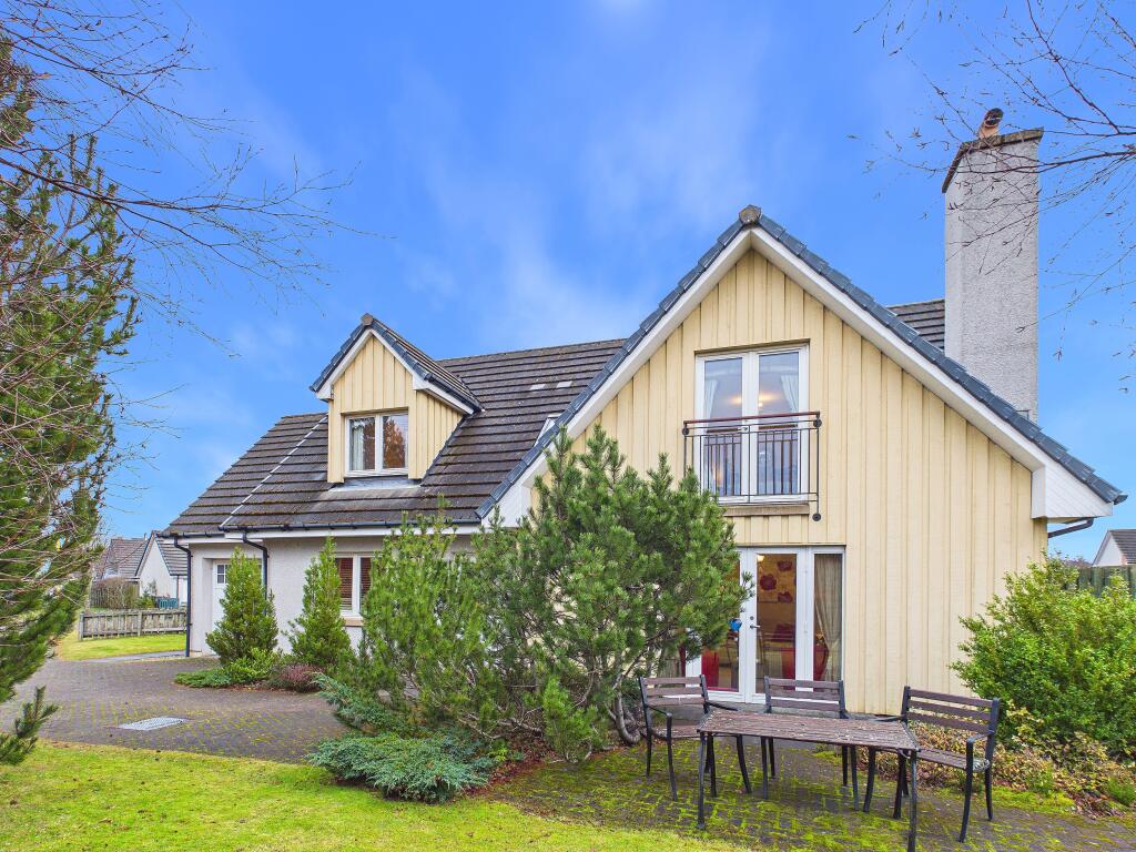 Main image of property: Mitchell Road, Aviemore