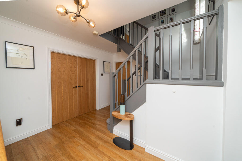 The Woodlands, Pedmore, Stourbridge photo 4