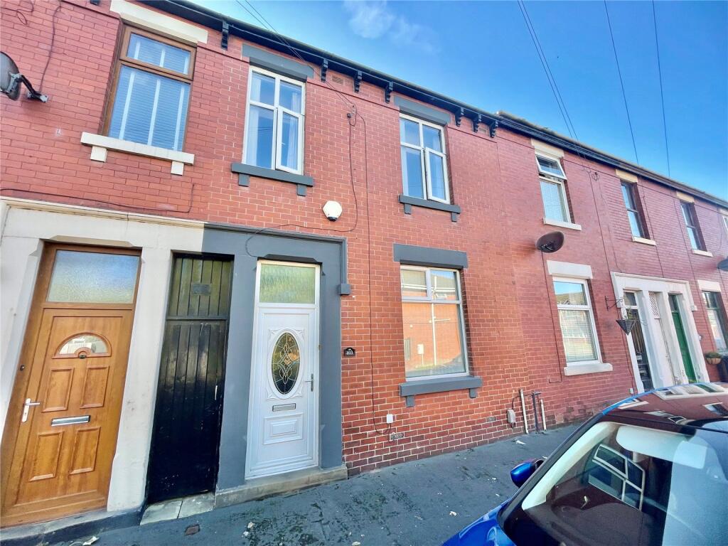 House in Preston, Lane Ends, Plungington - View 4