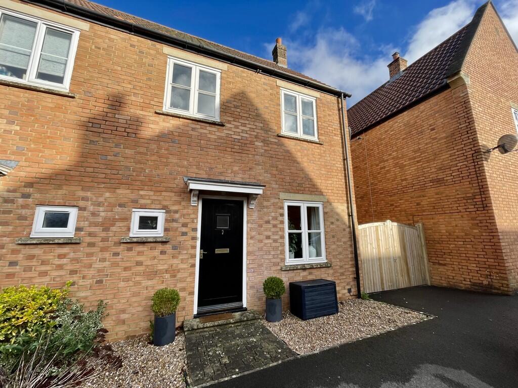 Main image of property: Dukes Field, Shepton Mallet