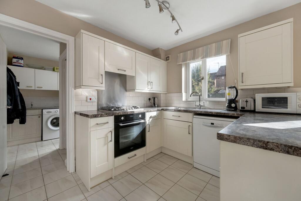 House in Oakham - More