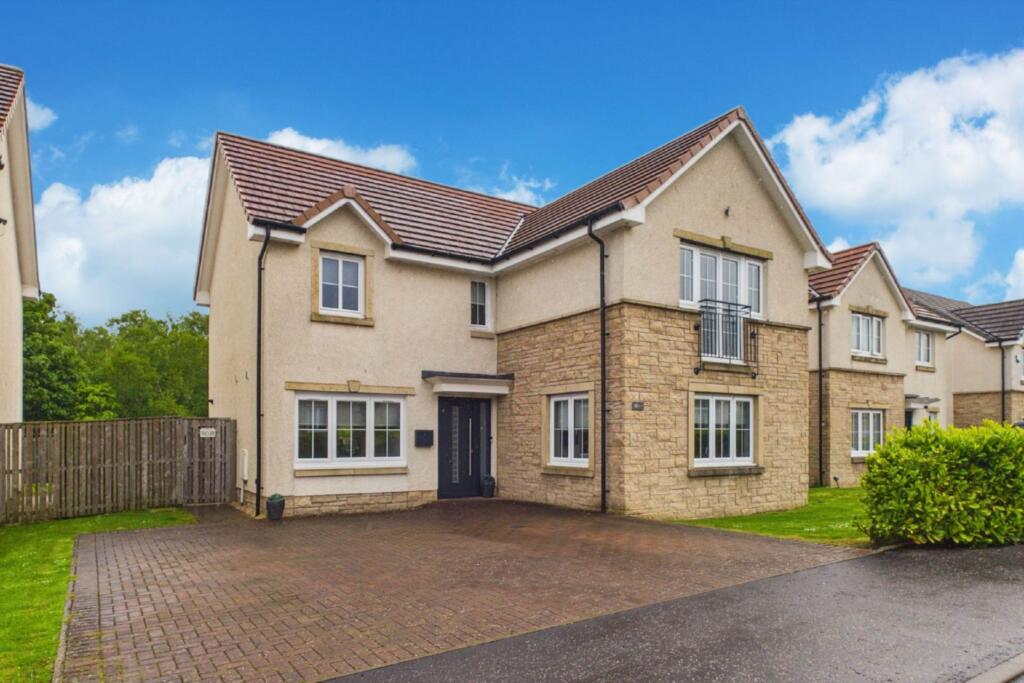 Main image of property: Holstein Avenue, Hamilton