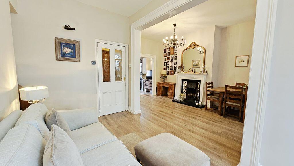 House in Hereford, Portfields - More