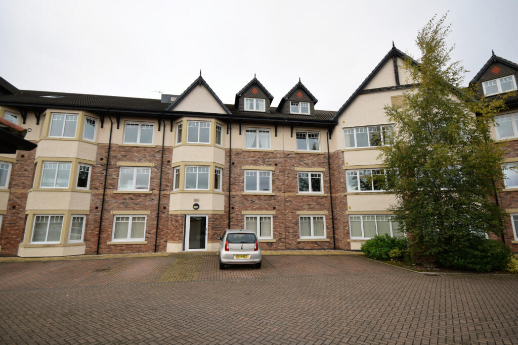 Main image of property: Willow Place, Carlisle
